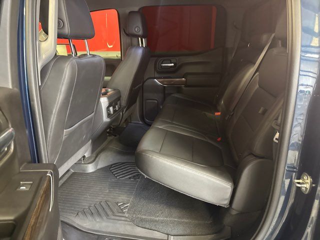 2020 Chevrolet Silverado 1500 LT Trail Boss - Ledet's Auto Sales Gonzales, Louisiana 70737