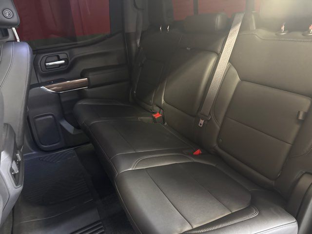 2020 Chevrolet Silverado 1500 LT Trail Boss - Ledet's Auto Sales Gonzales, Louisiana 70737 2020 Chevrolet Silverado 1500 LT Trail Boss - Ledet's Auto Sales Gonzales, Louisiana 70737