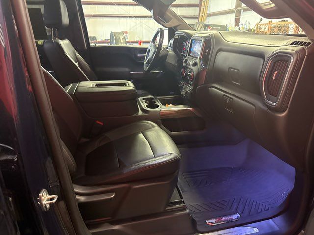 2020 Chevrolet Silverado 1500 LT Trail Boss - Ledet's Auto Sales Gonzales, Louisiana 70737