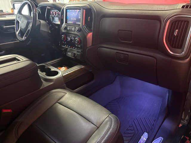 2020 Chevrolet Silverado 1500 LT Trail Boss - Ledet's Auto Sales Gonzales, Louisiana 70737