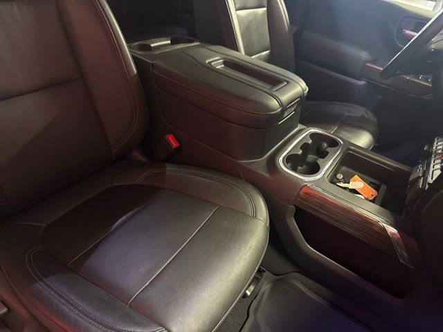 2020 Chevrolet Silverado 1500 LT Trail Boss - Ledet's Auto Sales Gonzales, Louisiana 70737