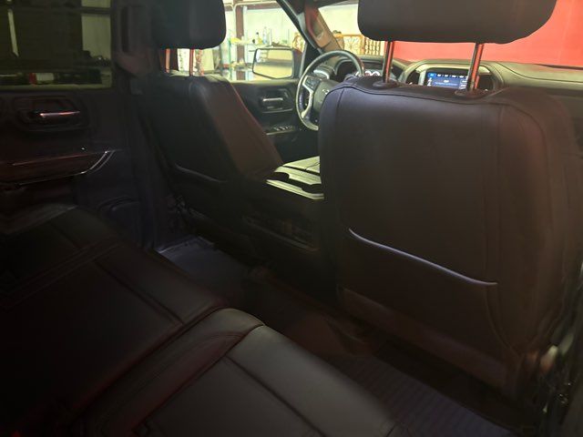 2020 Chevrolet Silverado 1500 LT Trail Boss - Ledet's Auto Sales Gonzales, Louisiana 70737 2020 Chevrolet Silverado 1500 LT Trail Boss - Ledet's Auto Sales Gonzales, Louisiana 70737