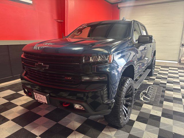 2020 Chevrolet Silverado 1500 LT Trail Boss - Ledet's Auto Sales Gonzales, Louisiana 70737 2020 Chevrolet Silverado 1500 LT Trail Boss - Ledet's Auto Sales Gonzales, Louisiana 70737