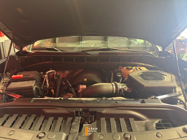 2020 Chevrolet Silverado 1500 LT Trail Boss - Ledet's Auto Sales Gonzales, Louisiana 70737