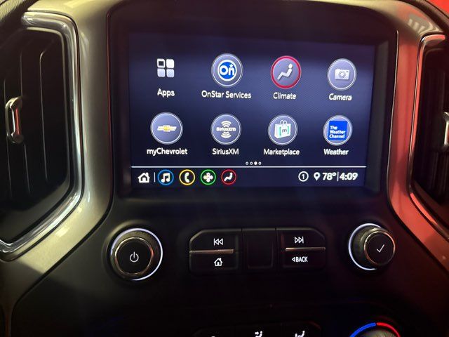 2020 Chevrolet Silverado 1500 LT Trail Boss - Ledet's Auto Sales Gonzales, Louisiana 70737 2020 Chevrolet Silverado 1500 LT Trail Boss - Ledet's Auto Sales Gonzales, Louisiana 70737