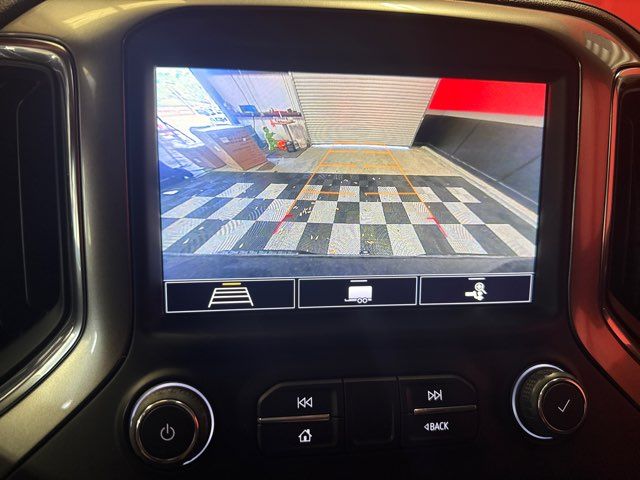 2020 Chevrolet Silverado 1500 LT Trail Boss - Ledet's Auto Sales Gonzales, Louisiana 70737