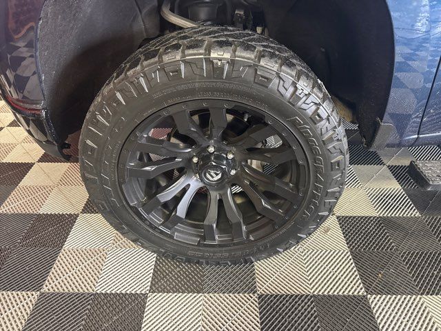 2020 Chevrolet Silverado 1500 LT Trail Boss - Ledet's Auto Sales Gonzales, Louisiana 70737