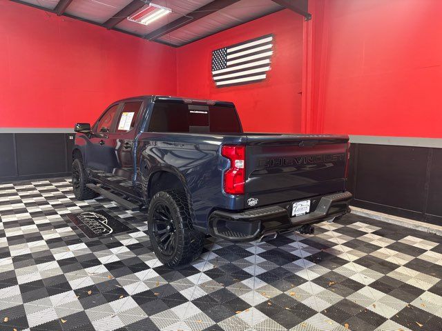 2020 Chevrolet Silverado 1500 LT Trail Boss - Ledet's Auto Sales Gonzales, Louisiana 70737 2020 Chevrolet Silverado 1500 LT Trail Boss - Ledet's Auto Sales Gonzales, Louisiana 70737