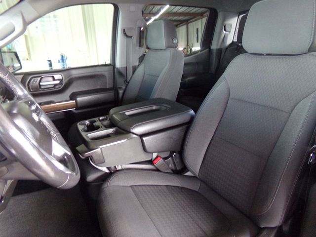 2020 Chevrolet Silverado 1500 LT | Gonzales, TX | West Motors 2020 Chevrolet Silverado 1500 LT | Gonzales, TX | West Motors