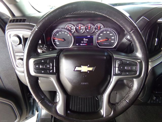 2020 Chevrolet Silverado 1500 LT | Gonzales, TX | West Motors 2020 Chevrolet Silverado 1500 LT | Gonzales, TX | West Motors