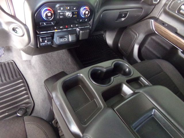 2020 Chevrolet Silverado 1500 LT | Gonzales, TX | West Motors 2020 Chevrolet Silverado 1500 LT | Gonzales, TX | West Motors