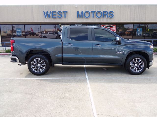 2020 Chevrolet Silverado 1500 LT | Gonzales, TX | West Motors 2020 Chevrolet Silverado 1500 LT | Gonzales, TX | West Motors