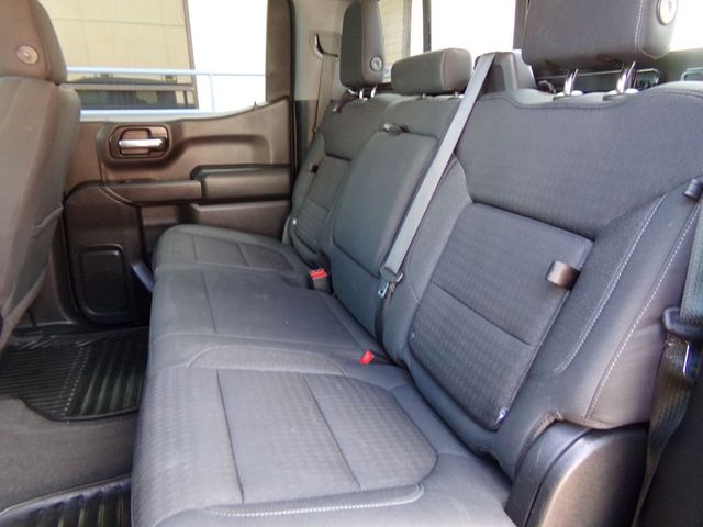 2020 Chevrolet Silverado 1500 LT | Gonzales, TX | West Motors 2020 Chevrolet Silverado 1500 LT | Gonzales, TX | West Motors