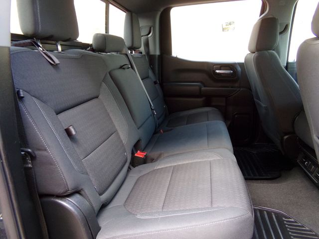 2020 Chevrolet Silverado 1500 LT | Gonzales, TX | West Motors 2020 Chevrolet Silverado 1500 LT | Gonzales, TX | West Motors