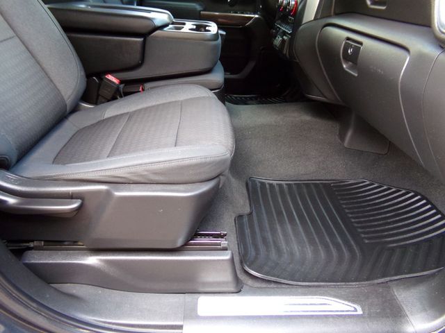 2020 Chevrolet Silverado 1500 LT | Gonzales, TX | West Motors 2020 Chevrolet Silverado 1500 LT | Gonzales, TX | West Motors