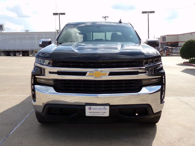 2020 Chevrolet Silverado 1500 LT | Gonzales, TX | West Motors 2020 Chevrolet Silverado 1500 LT | Gonzales, TX | West Motors