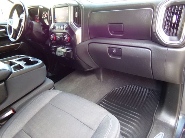 2020 Chevrolet Silverado 1500 LT | Gonzales, TX | West Motors 2020 Chevrolet Silverado 1500 LT | Gonzales, TX | West Motors