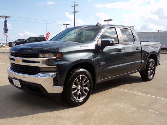 2020 Chevrolet Silverado 1500 LT | Gonzales, TX | West Motors 2020 Chevrolet Silverado 1500 LT | Gonzales, TX | West Motors