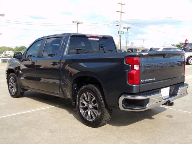 2020 Chevrolet Silverado 1500 LT | Gonzales, TX | West Motors 2020 Chevrolet Silverado 1500 LT | Gonzales, TX | West Motors