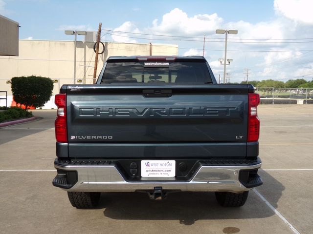 2020 Chevrolet Silverado 1500 LT | Gonzales, TX | West Motors 2020 Chevrolet Silverado 1500 LT | Gonzales, TX | West Motors