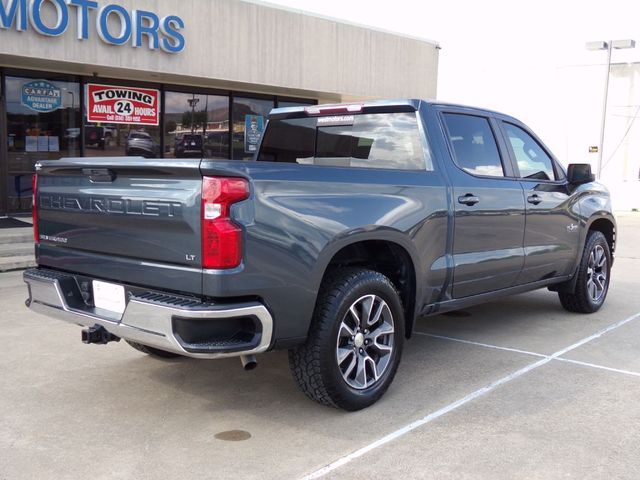 2020 Chevrolet Silverado 1500 LT | Gonzales, TX | West Motors 2020 Chevrolet Silverado 1500 LT | Gonzales, TX | West Motors
