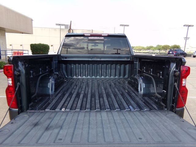 2020 Chevrolet Silverado 1500 LT | Gonzales, TX | West Motors 2020 Chevrolet Silverado 1500 LT | Gonzales, TX | West Motors