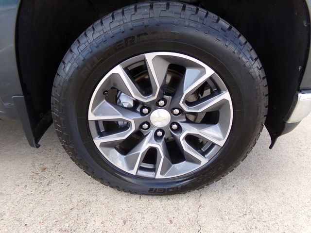 2020 Chevrolet Silverado 1500 LT | Gonzales, TX | West Motors 2020 Chevrolet Silverado 1500 LT | Gonzales, TX | West Motors