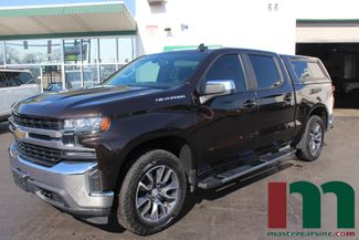 2020 Chevrolet Silverado 1500 LT | Granite City, Illinois | MasterCars Company Inc. in Granite City, Illinois 62040