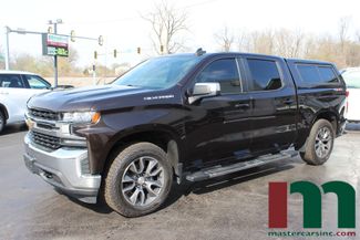 2020 Chevrolet Silverado 1500 LT | Granite City, Illinois | MasterCars Company Inc. in Granite City, Illinois 62040