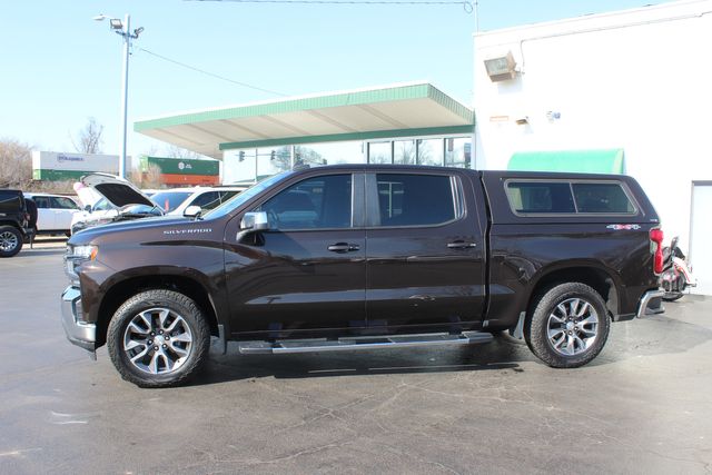 2020 Chevrolet Silverado 1500 LT | Granite City, Illinois | MasterCars Company Inc. 2020 Chevrolet Silverado 1500 LT | Granite City, Illinois | MasterCars Company Inc.