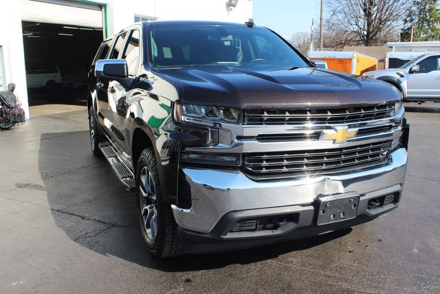 2020 Chevrolet Silverado 1500 LT | Granite City, Illinois | MasterCars Company Inc. 2020 Chevrolet Silverado 1500 LT | Granite City, Illinois | MasterCars Company Inc.