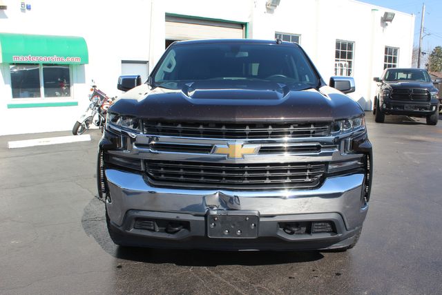 2020 Chevrolet Silverado 1500 LT | Granite City, Illinois | MasterCars Company Inc. 2020 Chevrolet Silverado 1500 LT | Granite City, Illinois | MasterCars Company Inc.