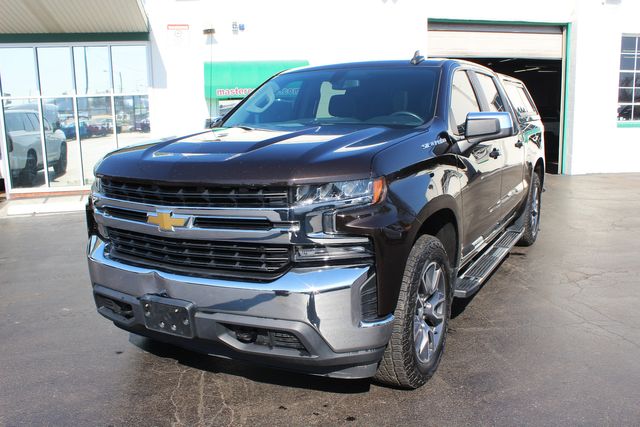 2020 Chevrolet Silverado 1500 LT | Granite City, Illinois | MasterCars Company Inc. 2020 Chevrolet Silverado 1500 LT | Granite City, Illinois | MasterCars Company Inc.