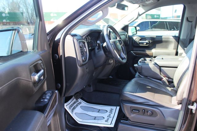 2020 Chevrolet Silverado 1500 LT | Granite City, Illinois | MasterCars Company Inc.