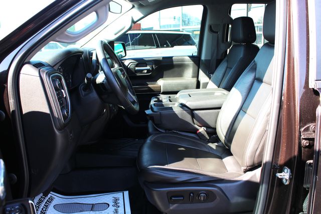 2020 Chevrolet Silverado 1500 LT | Granite City, Illinois | MasterCars Company Inc.