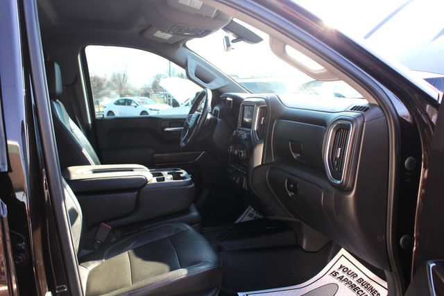 2020 Chevrolet Silverado 1500 LT | Granite City, Illinois | MasterCars Company Inc. 2020 Chevrolet Silverado 1500 LT | Granite City, Illinois | MasterCars Company Inc.