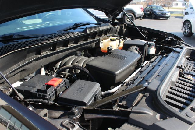 2020 Chevrolet Silverado 1500 LT | Granite City, Illinois | MasterCars Company Inc.