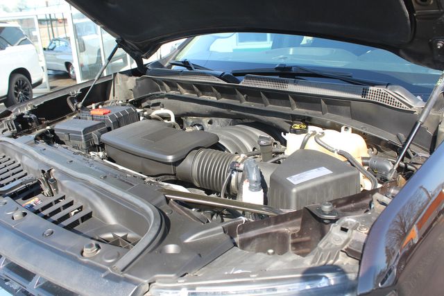 2020 Chevrolet Silverado 1500 LT | Granite City, Illinois | MasterCars Company Inc.