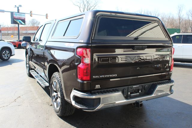 2020 Chevrolet Silverado 1500 LT | Granite City, Illinois | MasterCars Company Inc. 2020 Chevrolet Silverado 1500 LT | Granite City, Illinois | MasterCars Company Inc.