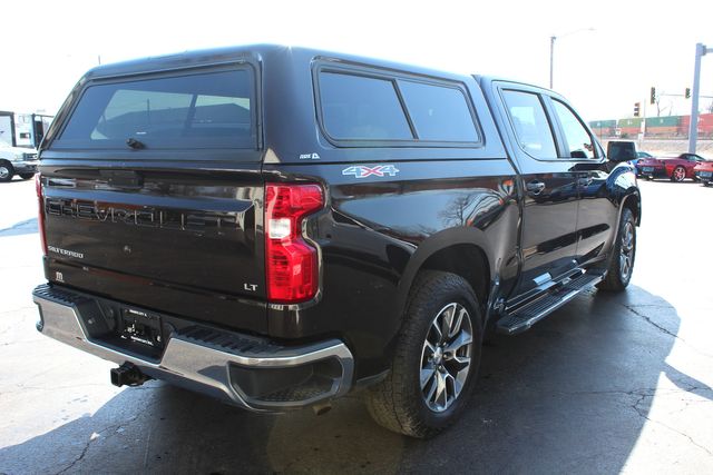 2020 Chevrolet Silverado 1500 LT | Granite City, Illinois | MasterCars Company Inc. 2020 Chevrolet Silverado 1500 LT | Granite City, Illinois | MasterCars Company Inc.