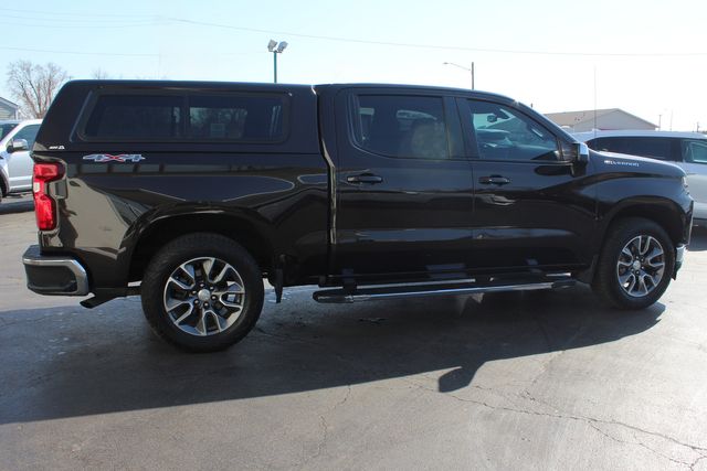 2020 Chevrolet Silverado 1500 LT | Granite City, Illinois | MasterCars Company Inc. 2020 Chevrolet Silverado 1500 LT | Granite City, Illinois | MasterCars Company Inc.