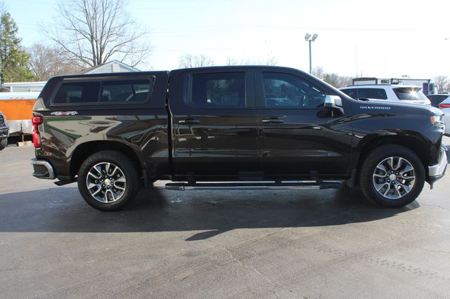 2020 Chevrolet Silverado 1500 LT | Granite City, Illinois | MasterCars Company Inc. 2020 Chevrolet Silverado 1500 LT | Granite City, Illinois | MasterCars Company Inc.