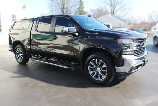 2020 Chevrolet Silverado 1500 LT | Granite City, Illinois | MasterCars Company Inc. 2020 Chevrolet Silverado 1500 LT | Granite City, Illinois | MasterCars Company Inc.