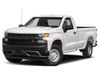2020 Chevrolet Silverado 1500 Regular Cab Long Bed | Honolulu, HI | Autosource Hawaii 