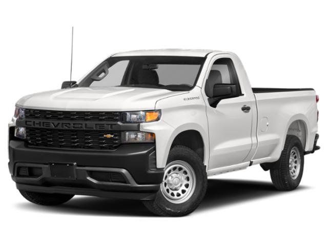 2020 Chevrolet Silverado 1500 Regular Cab Long Bed | Honolulu, HI | Autosource Hawaii 