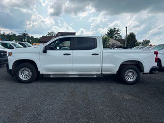 2020 Chevrolet Silverado 1500 Work Truck | Hoosick Falls, New York | Upstate Auto Sales in Hoosick Falls, New York 12090