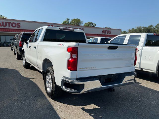 2020 Chevrolet Silverado 1500 LT - John Gibson Auto Sales Hot Springs 2020 Chevrolet Silverado 1500 LT - John Gibson Auto Sales Hot Springs