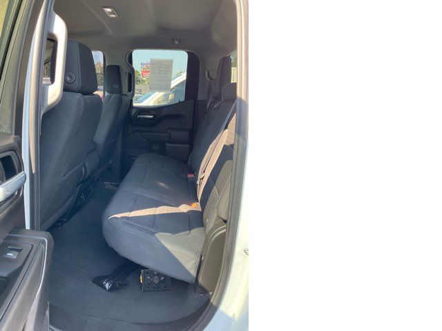 2020 Chevrolet Silverado 1500 LT - John Gibson Auto Sales Hot Springs 2020 Chevrolet Silverado 1500 LT - John Gibson Auto Sales Hot Springs