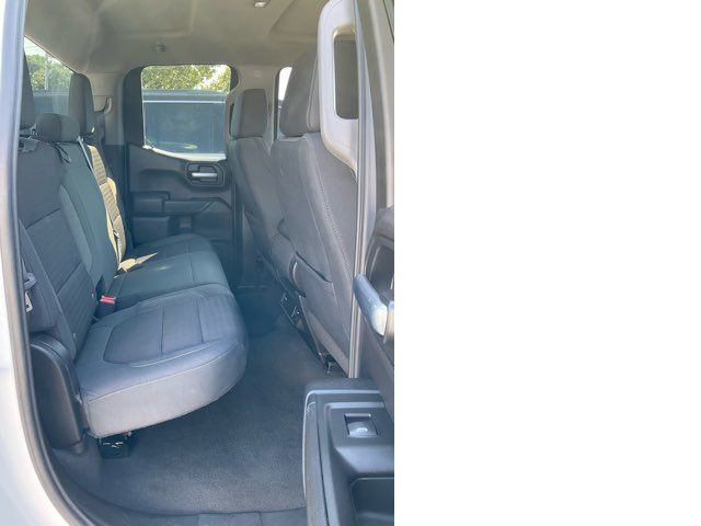 2020 Chevrolet Silverado 1500 LT - John Gibson Auto Sales Hot Springs 2020 Chevrolet Silverado 1500 LT - John Gibson Auto Sales Hot Springs