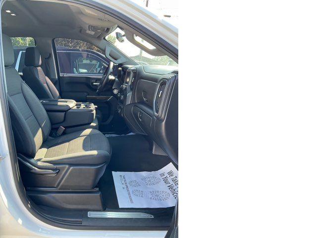 2020 Chevrolet Silverado 1500 LT - John Gibson Auto Sales Hot Springs 2020 Chevrolet Silverado 1500 LT - John Gibson Auto Sales Hot Springs